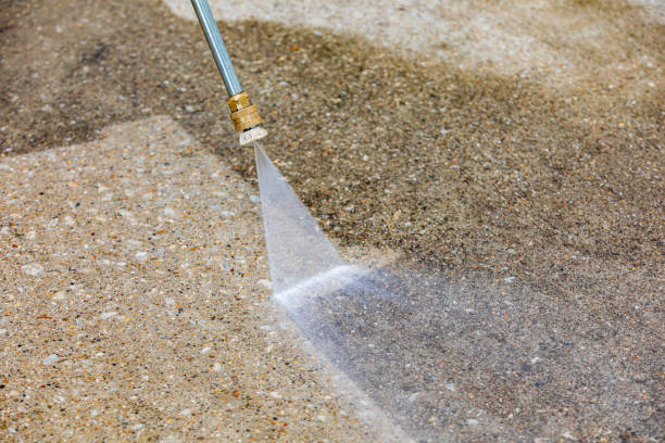 Trusted Peaceful Valley, WA Pressure Washing Services Experts