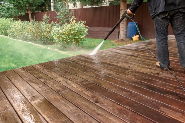 Best Sidewalk and Walkway Cleaning  in Peaceful Valley, WA