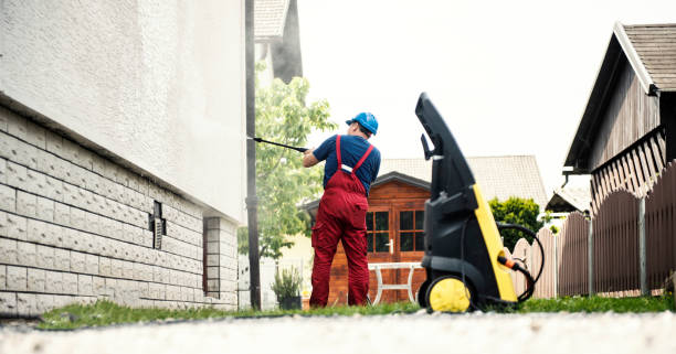 Best Post-Construction Pressure Washing  in Peaceful Valley, WA